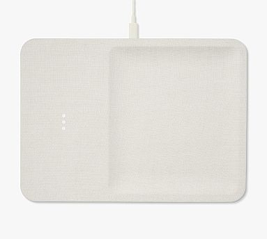 Courant Catch 3 Wireless sold Charging Tray