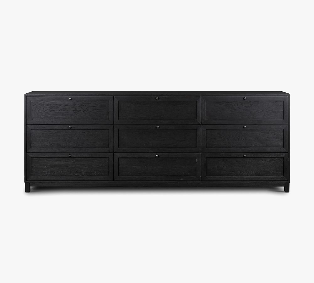 Bryer 9-Drawer Dresser (88&quot;)