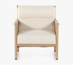 Rowan Cane Chair