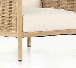 Rowan Cane Chair