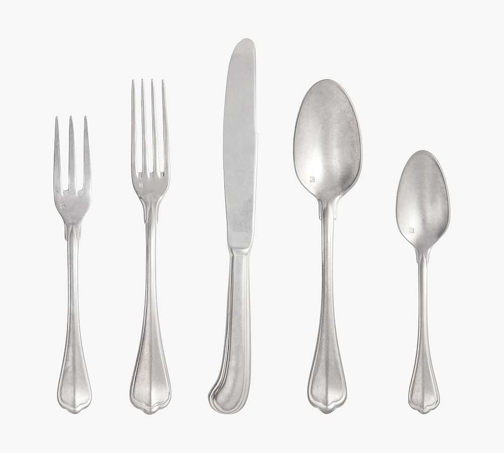 San Marco Flatware Sets (Mirrored)