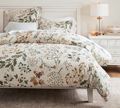 Pottery barn duvet covers queen discount