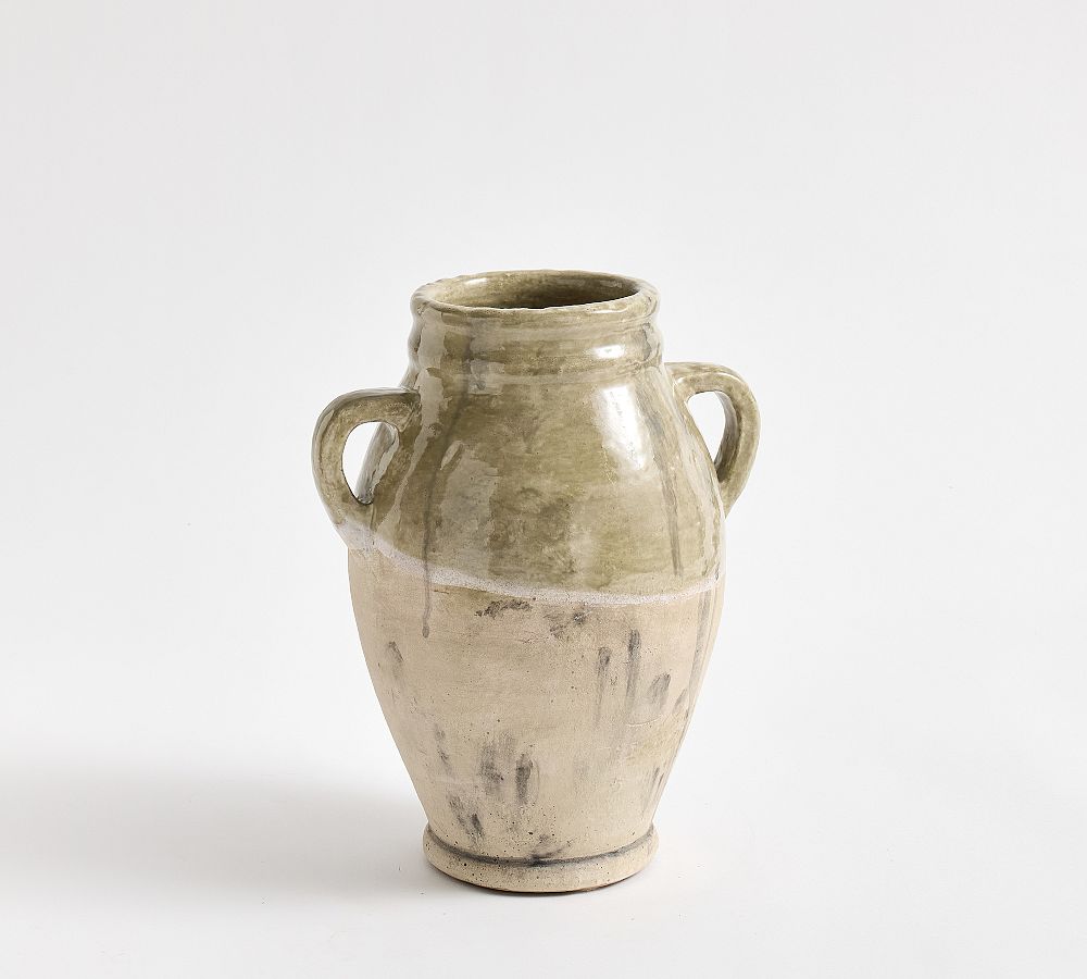 French Glaze Ceramic Collection - Small