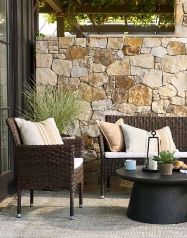 Outdoor Furniture Sets