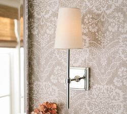 Pearson Shade Sconce (18&quot;)