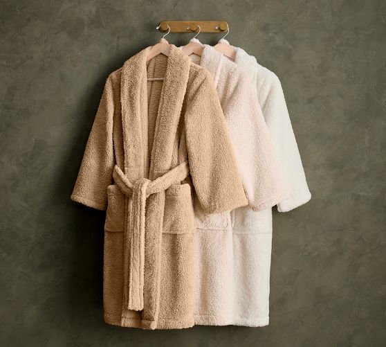 Cozy Comfort Robe