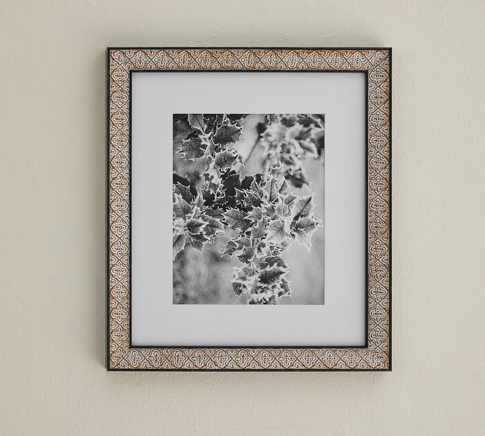 Eclectic Gallery Frames