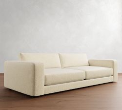 Carmel Lounge Sofa (62&quot;&ndash;122&quot;)