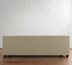 Chesterfield Square Arm Sofa (69&quot;&ndash;94&quot;)