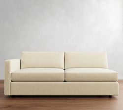 Build Your Own Carmel Slim Arm Sectional