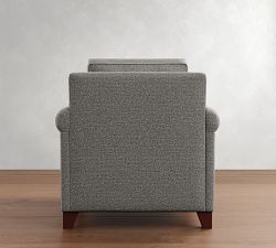 Cameron Roll Arm Chair