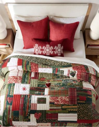 Holiday Bedding Shop