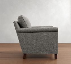 Tyler Roll Arm Chair