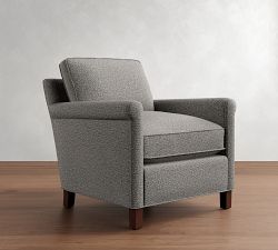 Tyler Roll Arm Chair