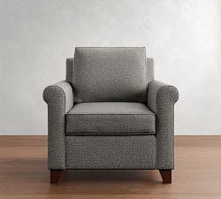 Cameron Roll Arm Chair