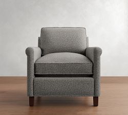 Tyler Roll Arm Chair