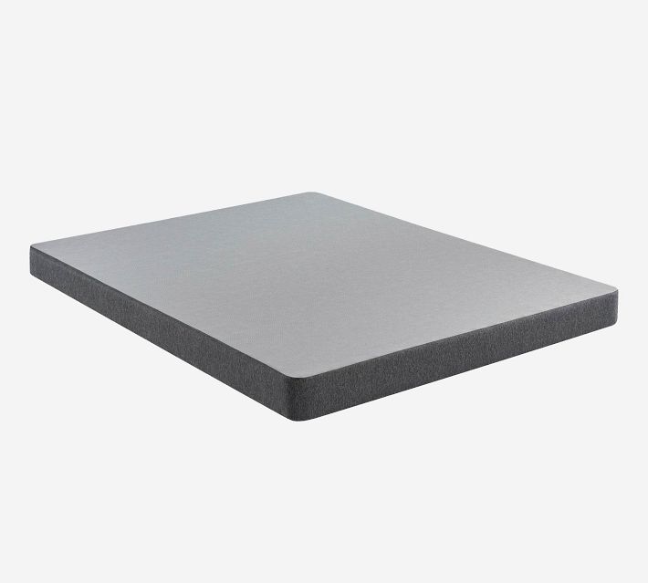 Beautyrest Flat Foundation Full