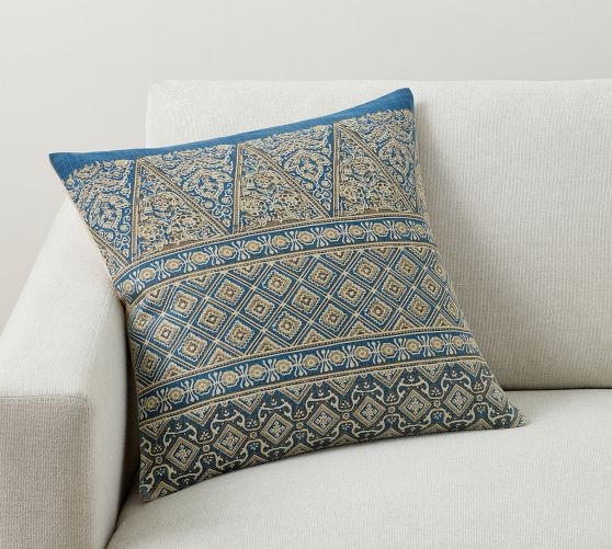 Tonaya Printed Pillow