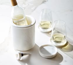 Marble Wine Cooler