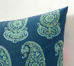 Beverly Reversible Outdoor Pillow