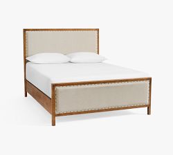 Toulouse Upholstered Bed