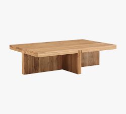 Caycee Rectangular Coffee Table (50&quot;)