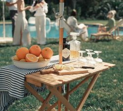 Folding Picnic Table