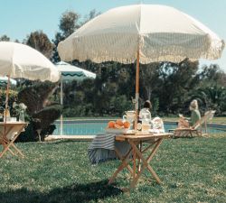 Folding Picnic Table