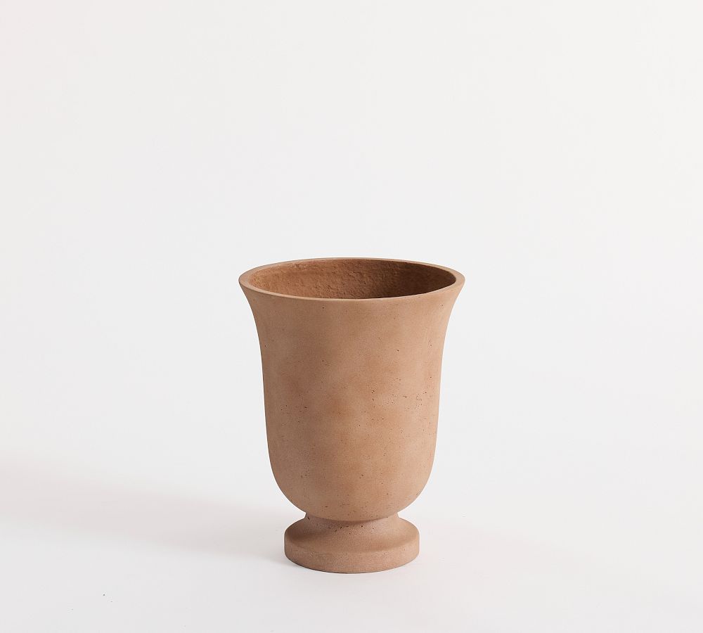 Herron Tuscan Planter
