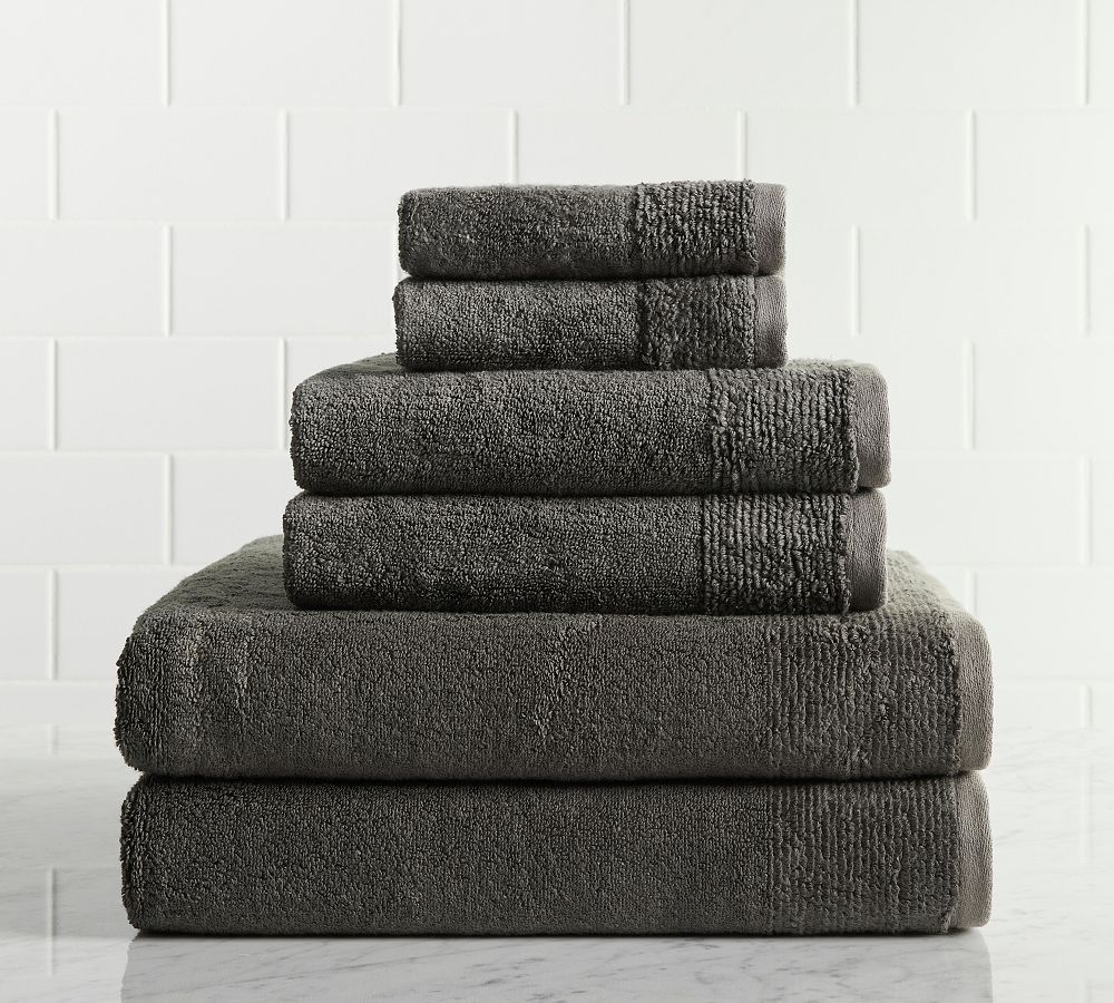 Noelle Towel Bundle - Set of 6