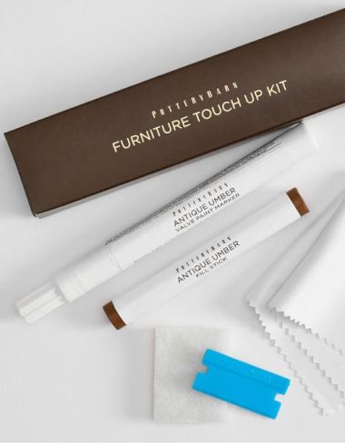 Furniture Care &amp; Touch-Up Kits