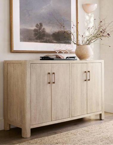 Buffets, Sideboards &amp; Cabinets