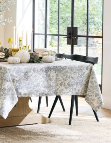 Tablecloths