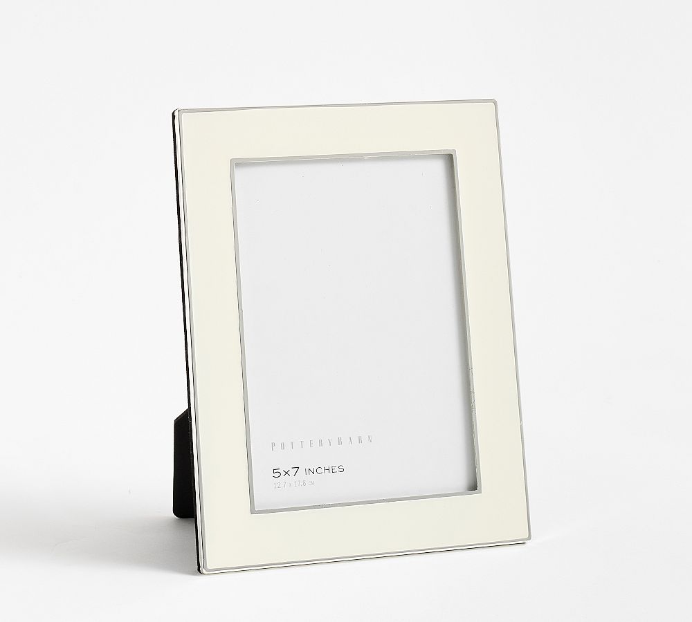 Enamel Frames