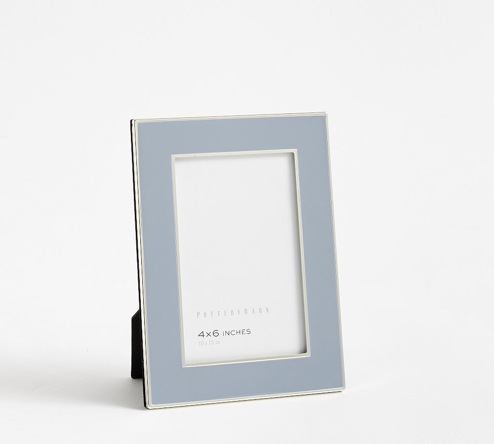 Enamel Frames