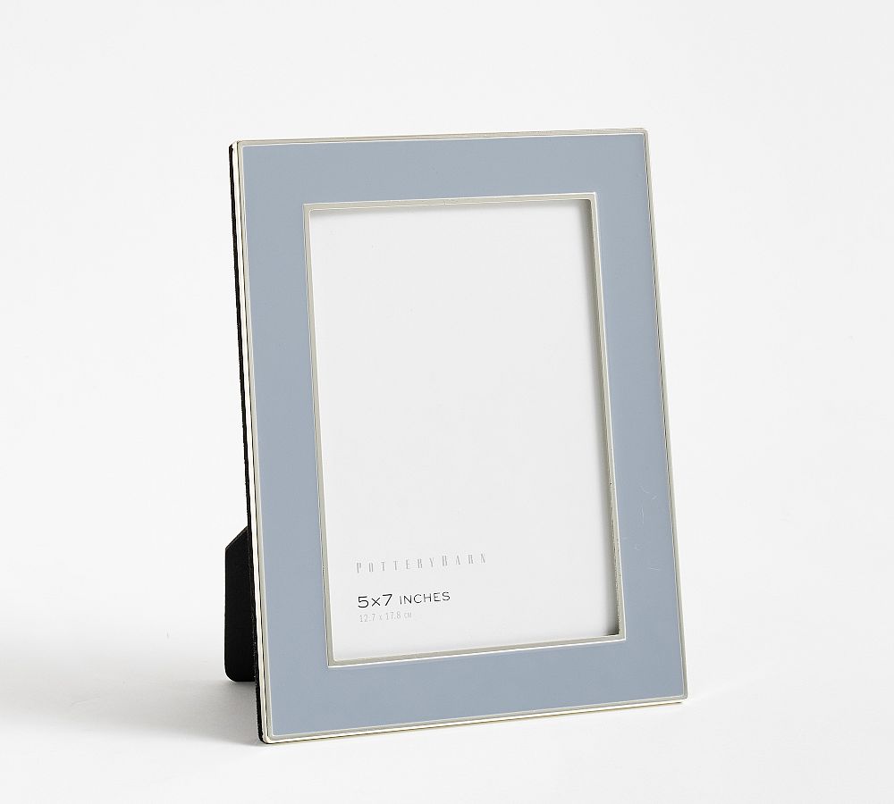 Enamel Frames