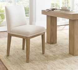 Jake Upholstered Dining Chair