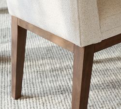 Jake Upholstered Dining Chair