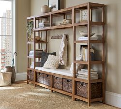 Nicasio Bookcase