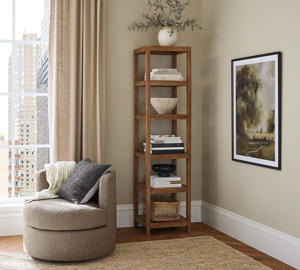 Nicasio Bookcase