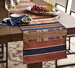 Buy Pottery Barn Kilim Rug Runner