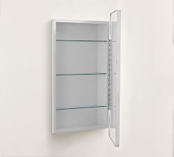 Linden Recessed Medicine Cabinet