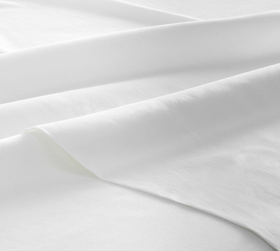 Retreat Heritage Sateen Sheet Set