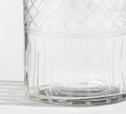 Atherton Glass Decanter