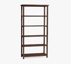 Mateo Wide Etagere Bookcase (36&quot;)