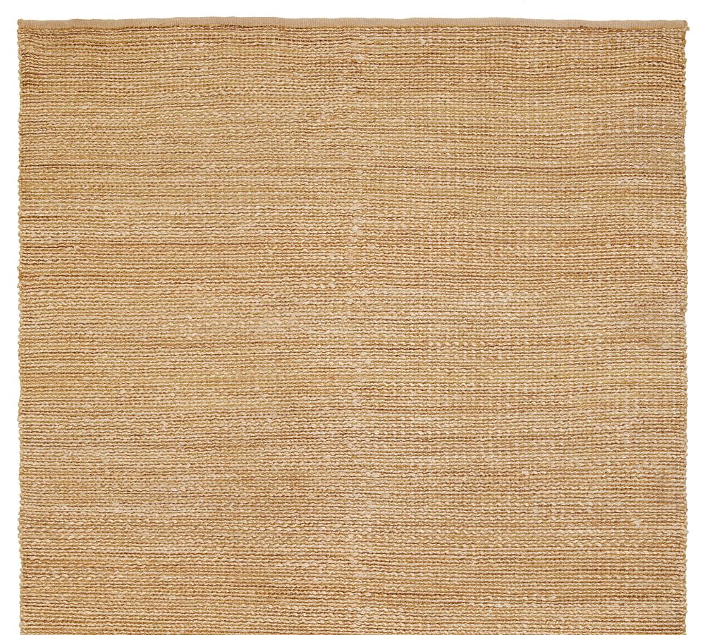 Heather Chenille Jute Rug