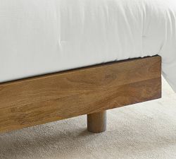 Cayman Platform Bed