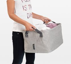 Brabantia Foldable Laundry Basket