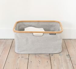 Brabantia Foldable Laundry Basket