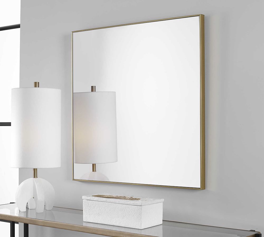 Aria Wall Mirror